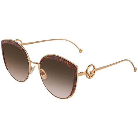 Fendi Ff 0290/S sunglasses 